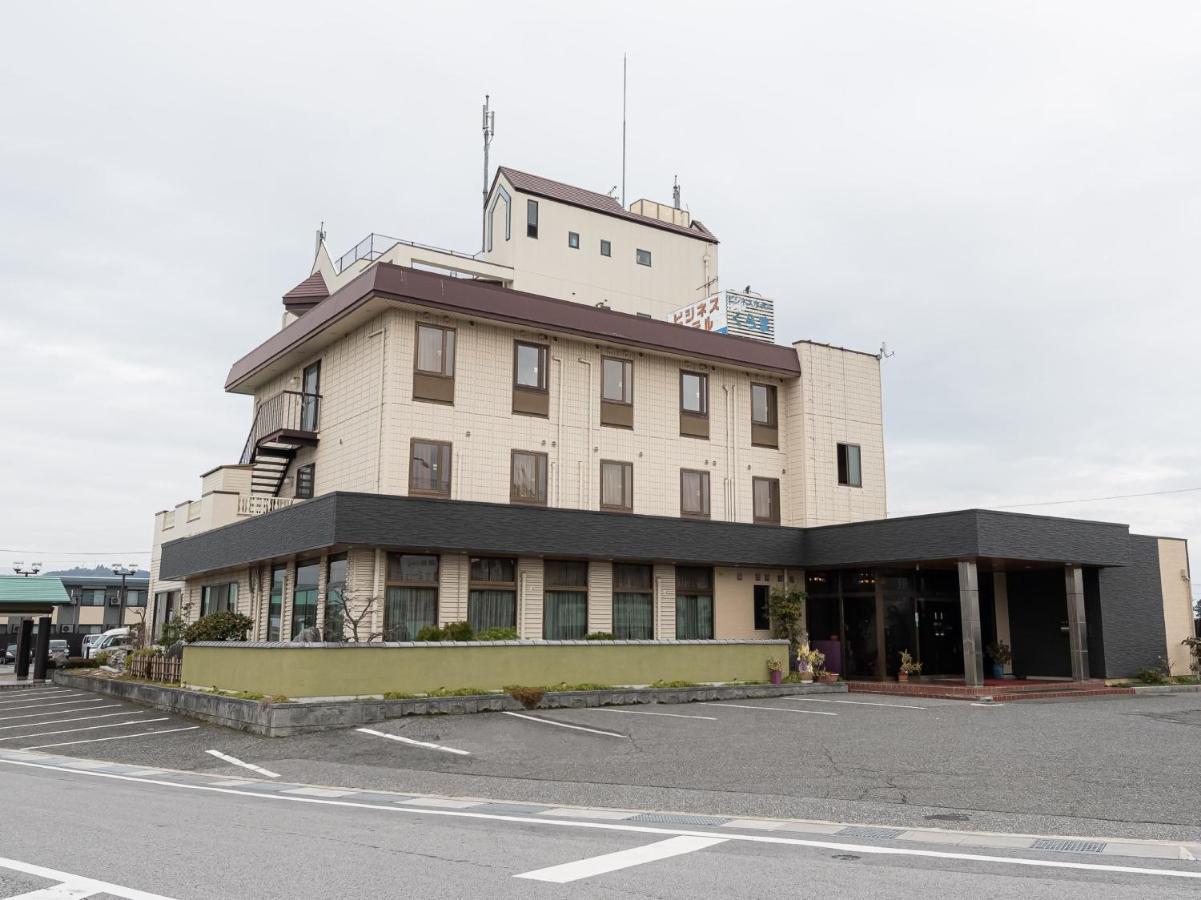 Tabist Hotel Kurama هيكونا المظهر الخارجي الصورة