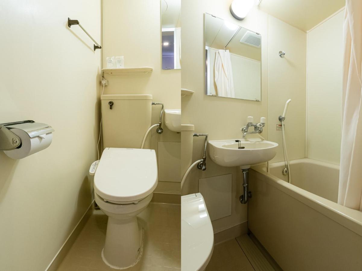 Tabist Hotel Kurama هيكونا المظهر الخارجي الصورة