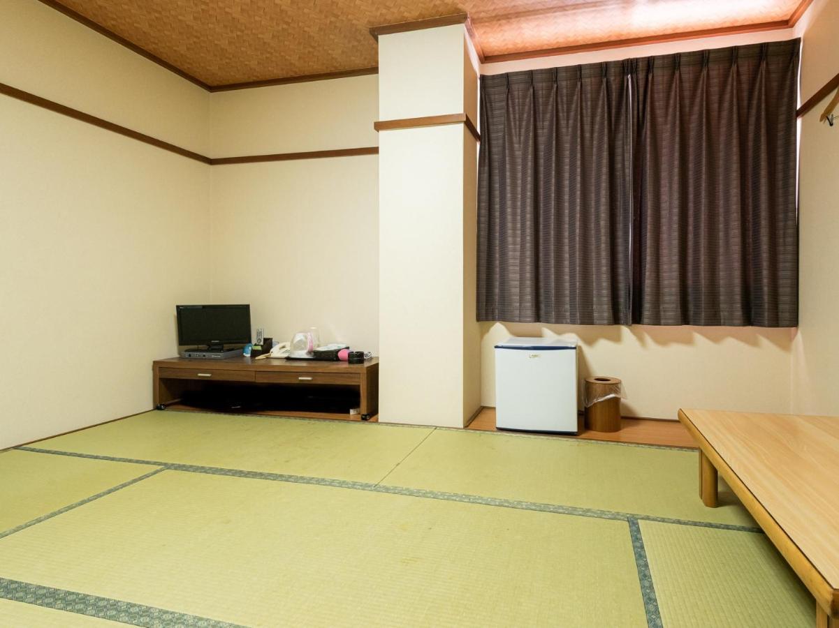 Tabist Hotel Kurama هيكونا المظهر الخارجي الصورة