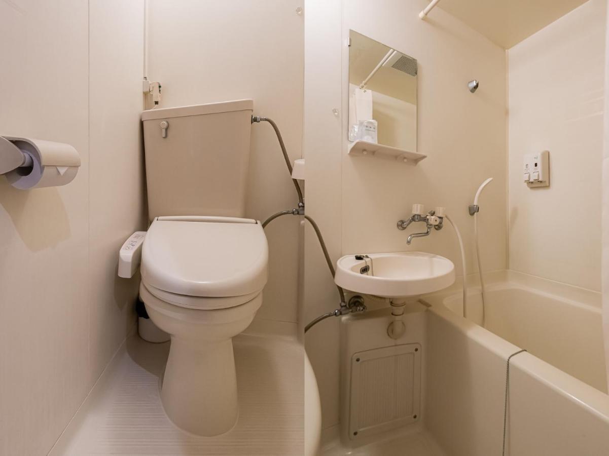 Tabist Hotel Kurama هيكونا المظهر الخارجي الصورة