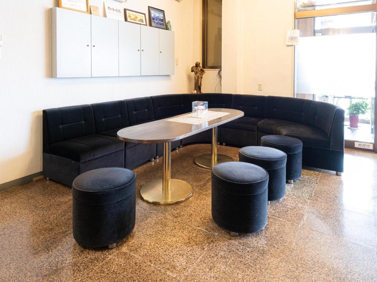 Tabist Hotel Kurama هيكونا المظهر الخارجي الصورة