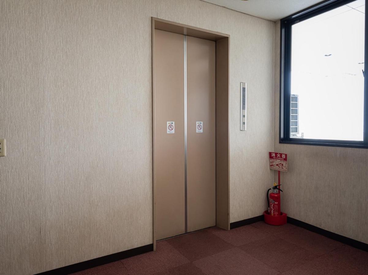Tabist Hotel Kurama هيكونا المظهر الخارجي الصورة