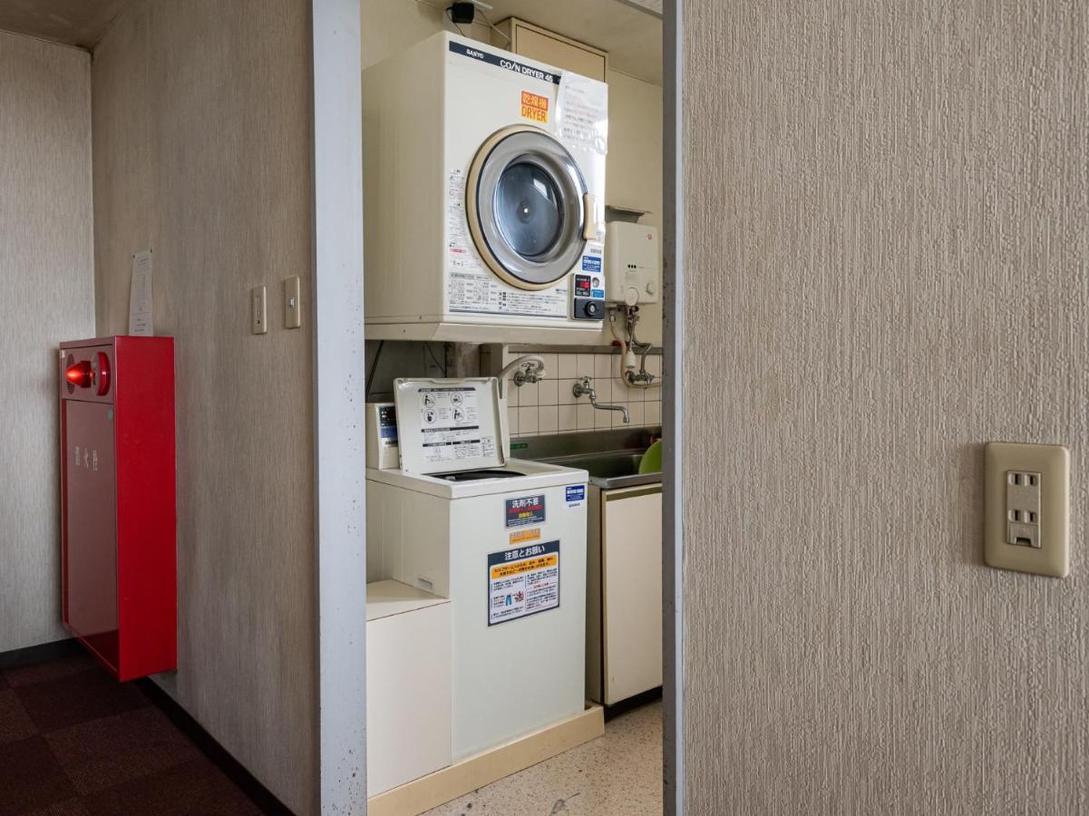 Tabist Hotel Kurama هيكونا المظهر الخارجي الصورة