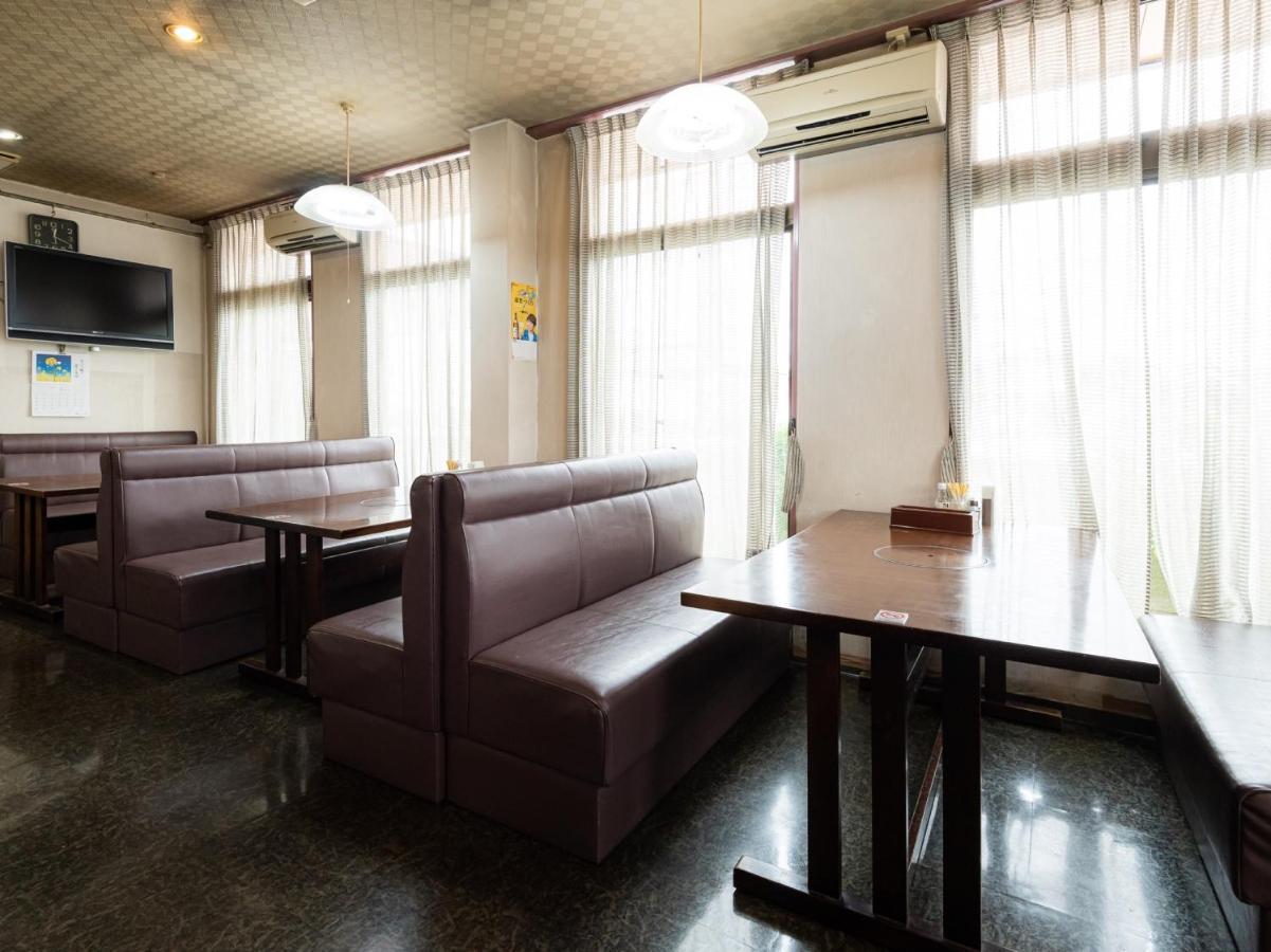 Tabist Hotel Kurama هيكونا المظهر الخارجي الصورة