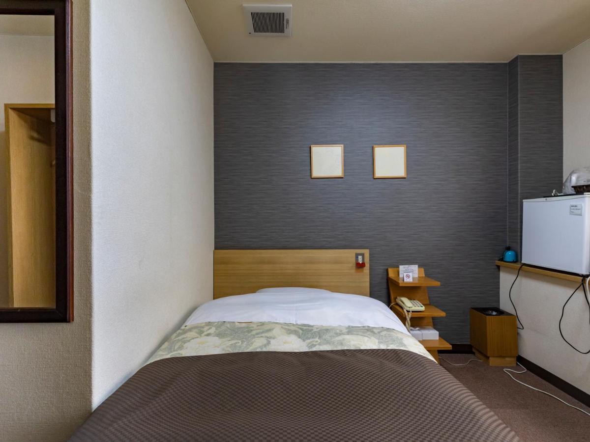 Tabist Hotel Kurama هيكونا المظهر الخارجي الصورة