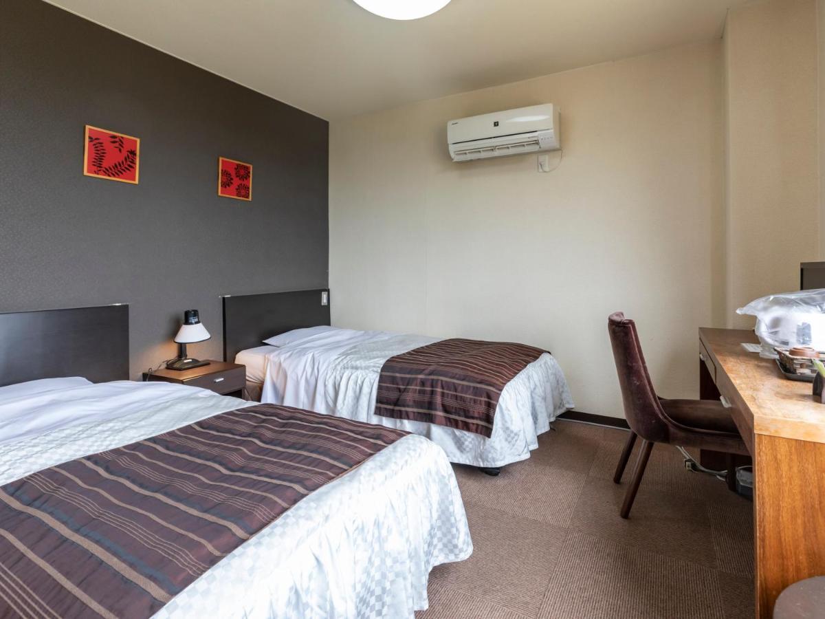 Tabist Hotel Kurama هيكونا المظهر الخارجي الصورة
