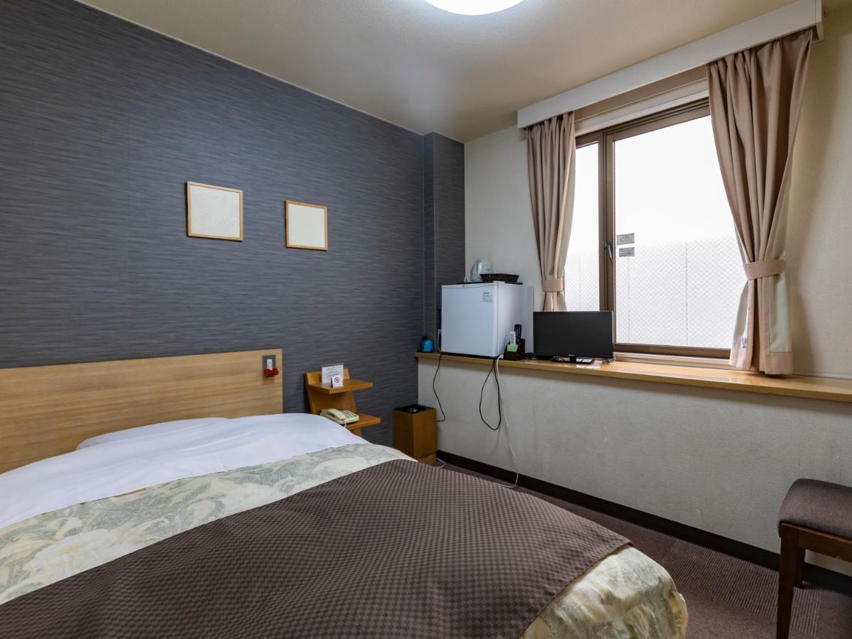 Tabist Hotel Kurama هيكونا المظهر الخارجي الصورة