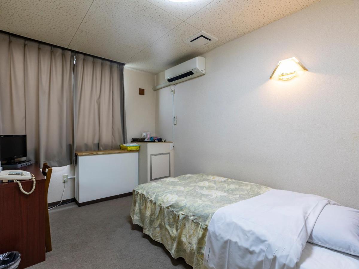 Tabist Hotel Kurama هيكونا المظهر الخارجي الصورة