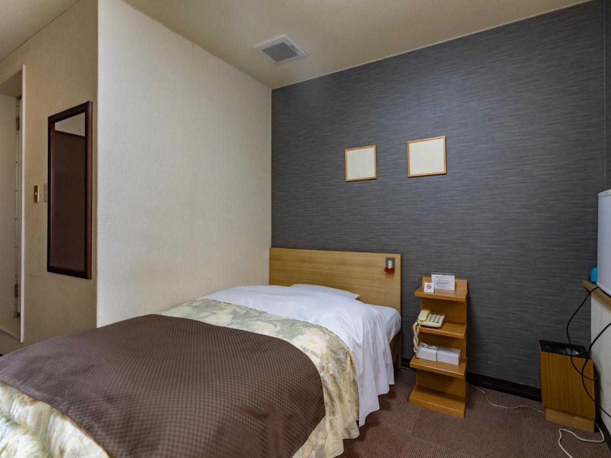 Tabist Hotel Kurama هيكونا المظهر الخارجي الصورة