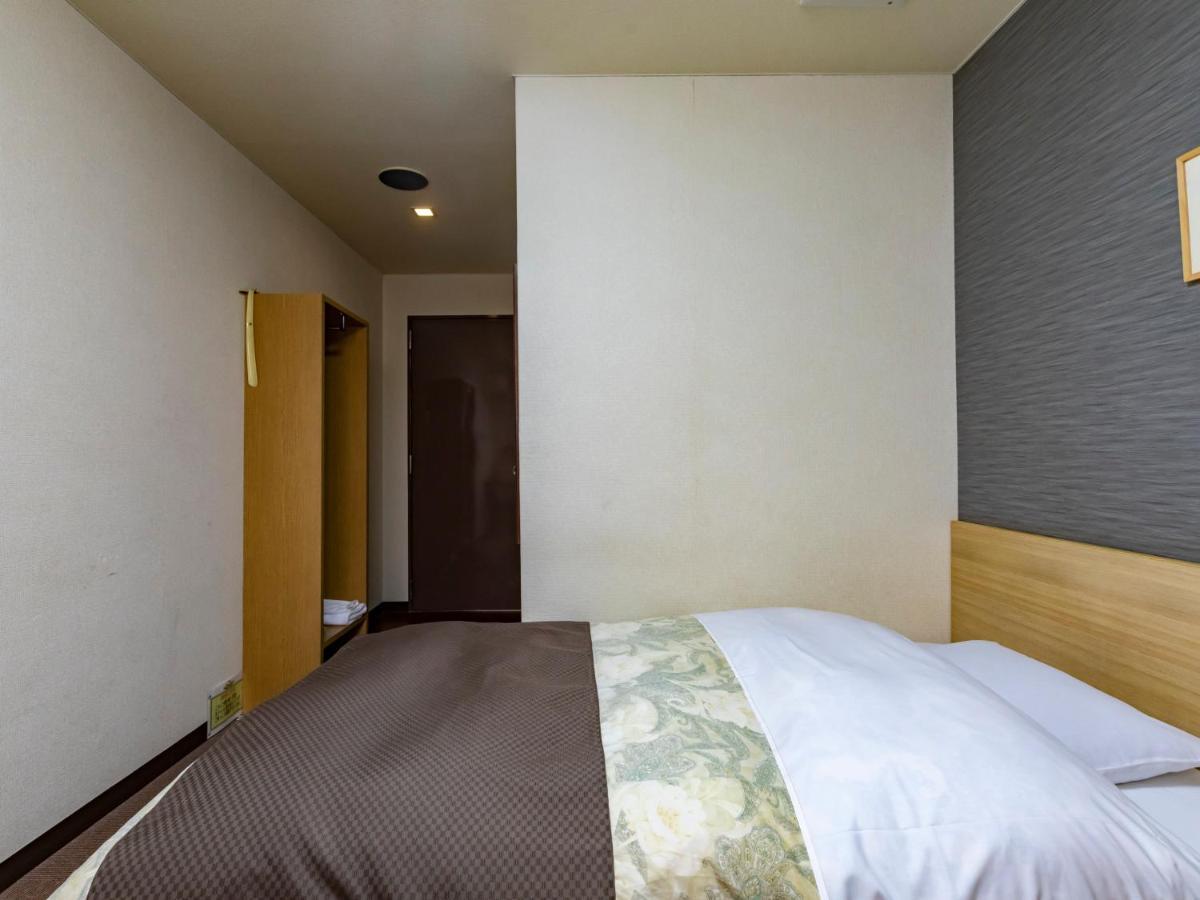 Tabist Hotel Kurama هيكونا المظهر الخارجي الصورة