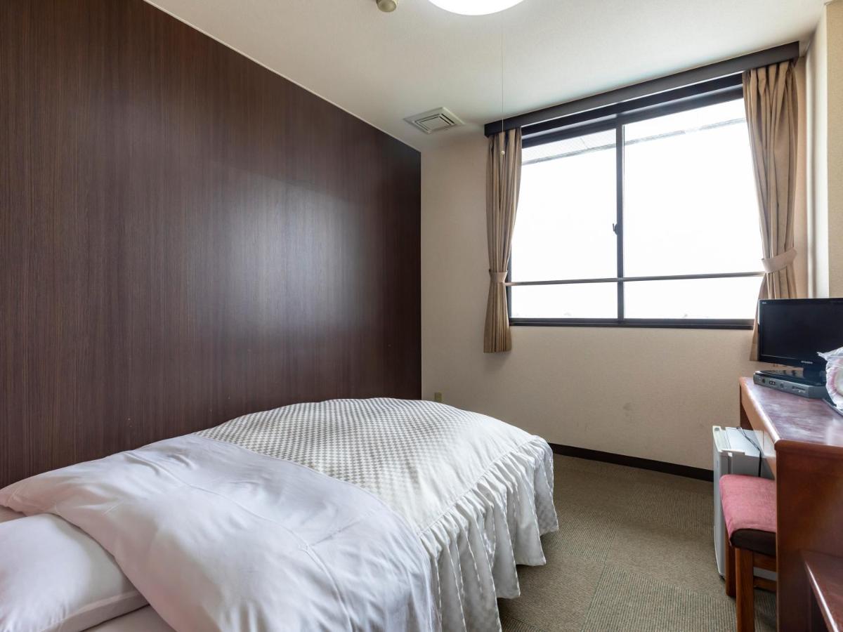 Tabist Hotel Kurama هيكونا المظهر الخارجي الصورة