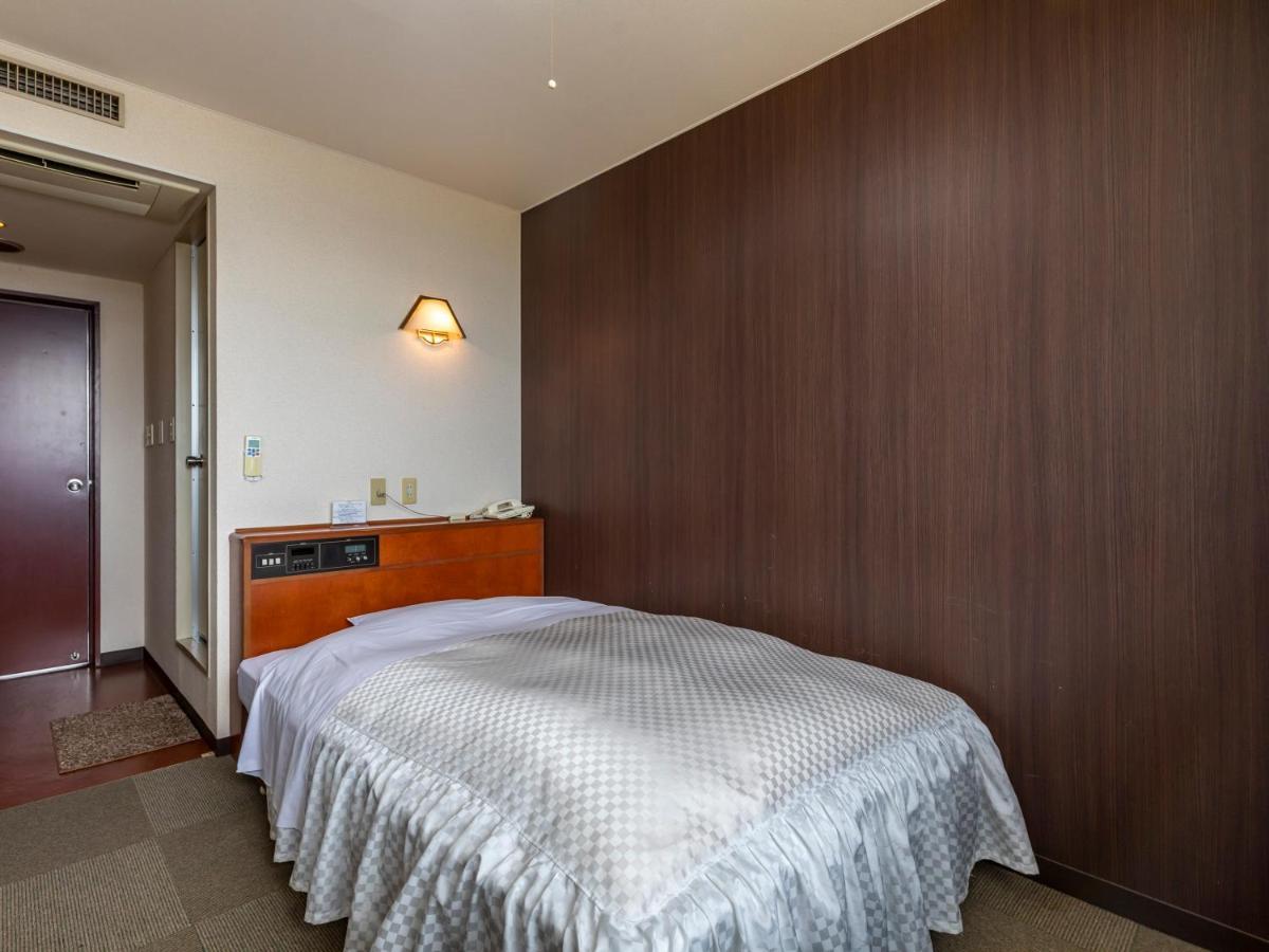 Tabist Hotel Kurama هيكونا المظهر الخارجي الصورة